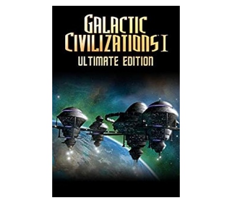 Galactic Civilizations (Ultimate Edition)