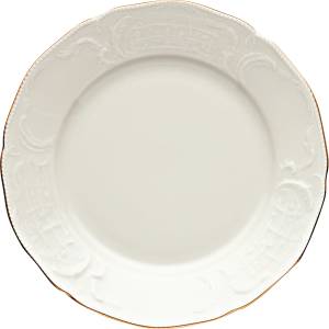 Rosenthal Чиния за закуска Sanssouci Elf Gold 20 см (20480 608648 10219)