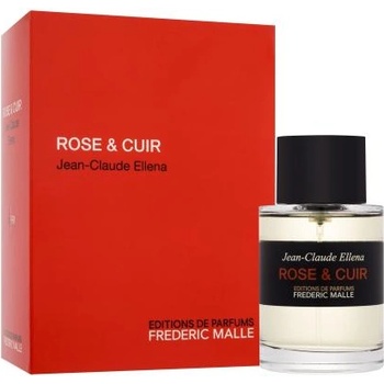 Frederic Malle Rose & Cuir EDP 100 ml