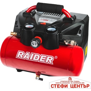Raider RDP-J6AC20 (089412)