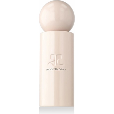 Andre Courreges Seconde Peau parfumovaná voda unisex 100 ml