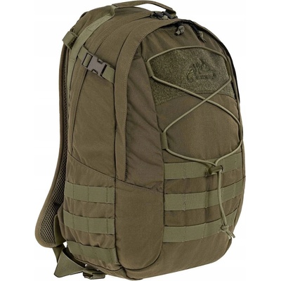 Helikon-Tex EDC Cordura OD Green 21 l – Sleviste.cz