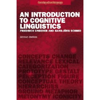 Introduction to Cognitive Linguistics | Friedrich Ungerer