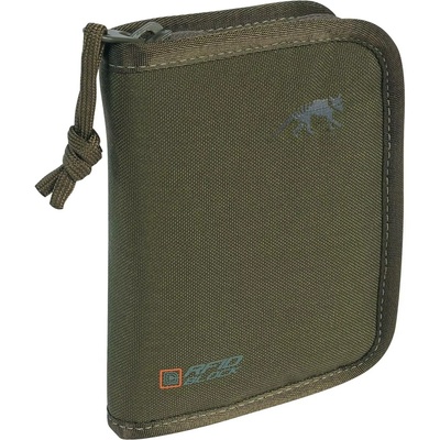 Tasmanian Tiger Wallet RFID B olive