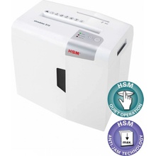 HSM ShredStar X5 4,5 x 30 mm