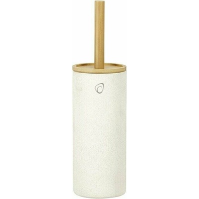 Camargue Vero Sand WC súprava ø 10,3 × 38 cm RP006001