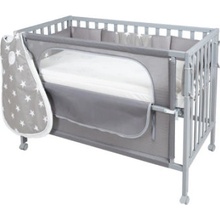 Roba Room Bed safe asleep Little Stars