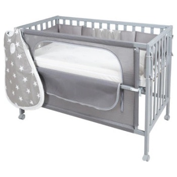 Roba Room Bed safe asleep Little Stars