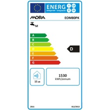 Mora EOM 80 PK