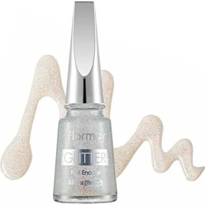 Flormar lak na nechty Glitter GL37 11 ml