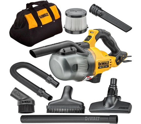 DeWalt DCV501LN