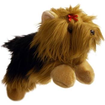 Кукли животни - цяло тяло: Йоркшир териер