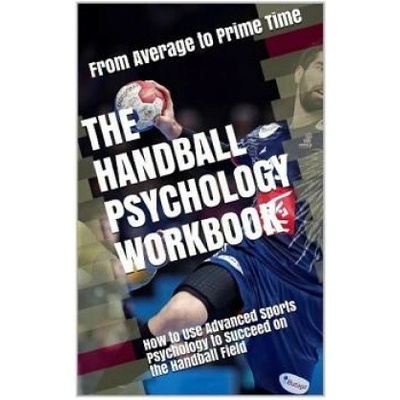 Handball Psychology Workbook