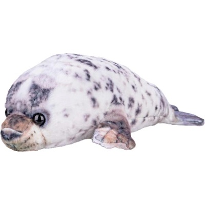 Mikro Обикновен тюлен плюшен 30см
