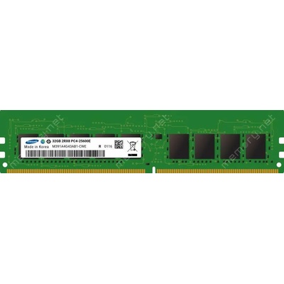 Samsung 32GB DDR4 3200MHz M391A4G43AB1-CWE