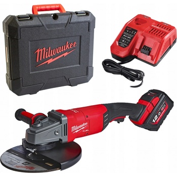 Milwaukee M18 FLAG230XPDB-121C