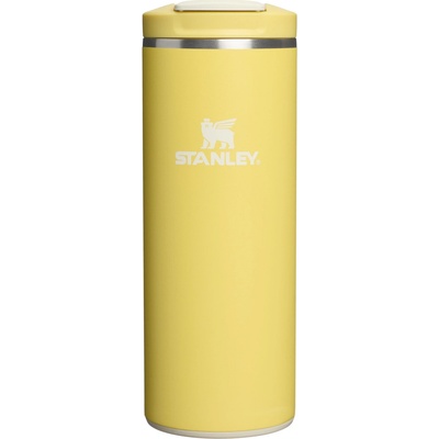 Stanley termohrnek The Transit Fliptop Mug 350 ml 12 oz Daffodil