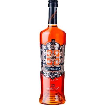 Sant'Orsola Aperitivo 17% 0,7 l (holá láhev)
