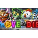 Move or Die