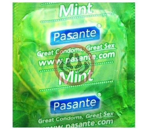Pasante Mint 1 ks