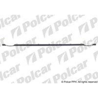 Lišta pod reflektorom - 953406-Q