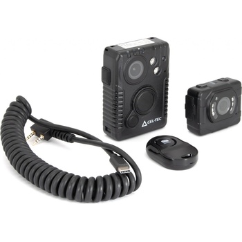 CEL-TEC PK95 GPS WiFi RC