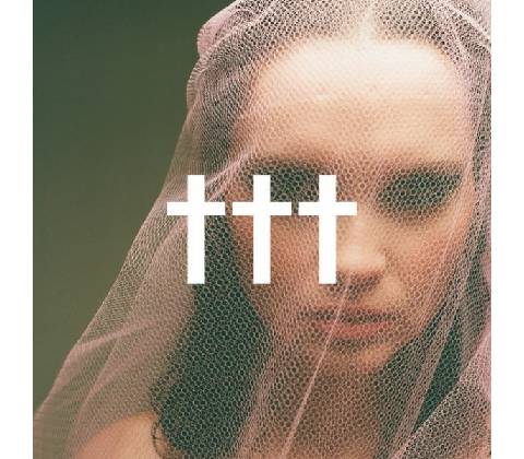 CROSSES - INITIATION PROTECTION LP