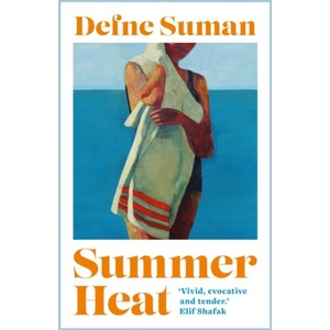 Summer Heat | Betsy Göksel (ISBN: 9781035902323)