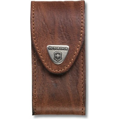 Victorinox 4.0545 puzdro na vreckové nože hnedá