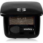 Sisley Les Phyto Ombres сенки за очи със сатенен ефект за чувствителни очи цвят 25 Metallic Khaki 1, 5 гр