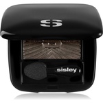 Sisley Les Phyto Ombres сенки за очи със сатенен ефект за чувствителни очи цвят 25 Metallic Khaki 1, 5 гр