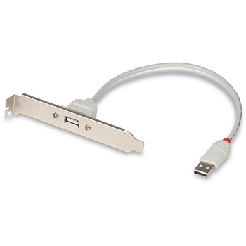 Lindy 33123 Вътрешен USB кабел (33123) (33123)