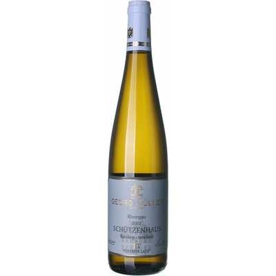Weingut Georg Müller Ryzlink rýnský / Riesling Erste Lage suché bílé 2022 12% 0,75 l (holá láhev)