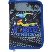 ABC123 Monster Truck