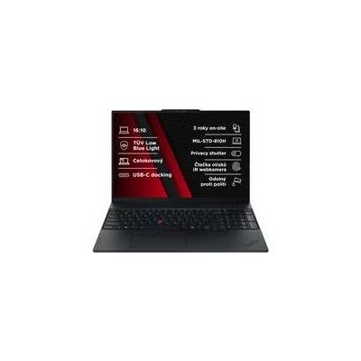 Lenovo ThinkPad E16 21ST0047CK