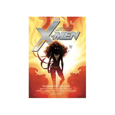 Xmen: The Dark Phoenix Saga - Stuart Moore