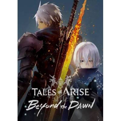 Игра Tales of Arise - Beyond the Dawn Expansion за PC Steam, Електронна доставка