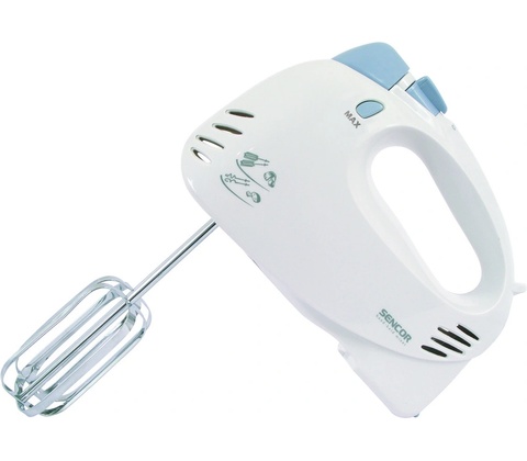Sencor SHM 5203