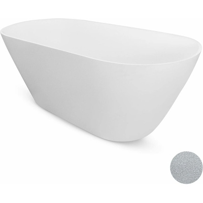Besco MOYA - 160 x 68 cm VANMOYA160CG2