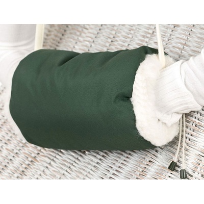 OVČÍ VĚCI Rukávník s ovčí vlnou hunter – Zboží Dáma