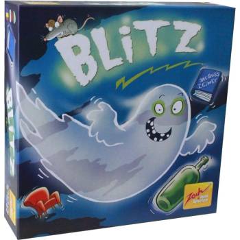 Image 1 of Simba Toys Noris - Zoch - Игра с духчета