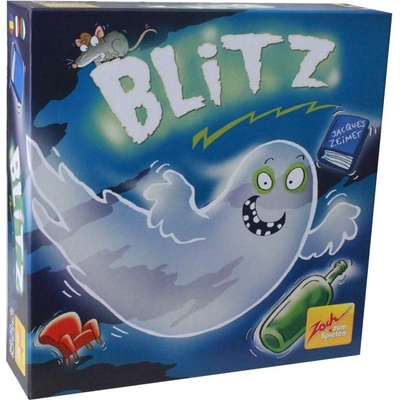 Simba Toys Noris - Zoch - Игра с духчета