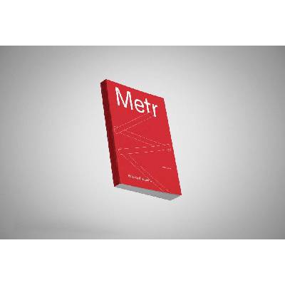 Metr – nástroj designéra