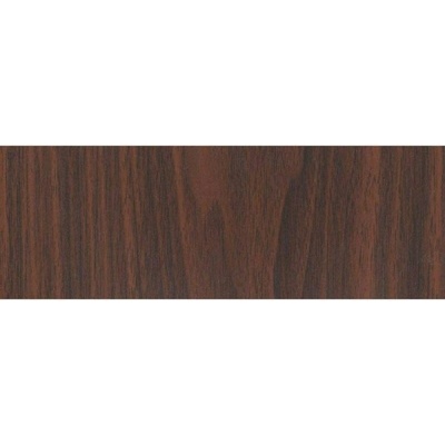 Patifix Самозалепващо фолио тъмен орех - ширина 90 см