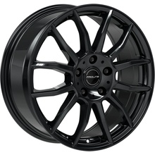 Proline AX100 7x17 5x114,3 ET48 gloss black