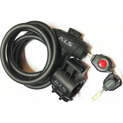 Kellys Hardcoil 120cm