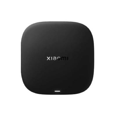 Xiaomi Mi TV Box S (3.Gen) Black