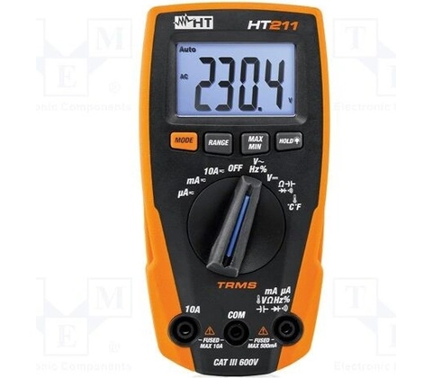 HT Instruments HT211