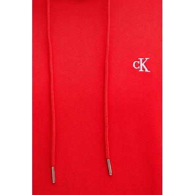 Calvin Klein Памучен суичър Calvin Klein Jeans (LV04RC297G)
