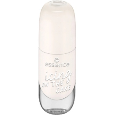 Essence Nail Colour Gel lak 03 Icing on the Cake 8 ml